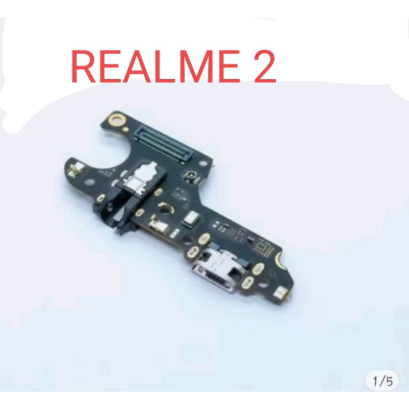 papan cas REALME 2 PAPAN CAS ORIGINAL