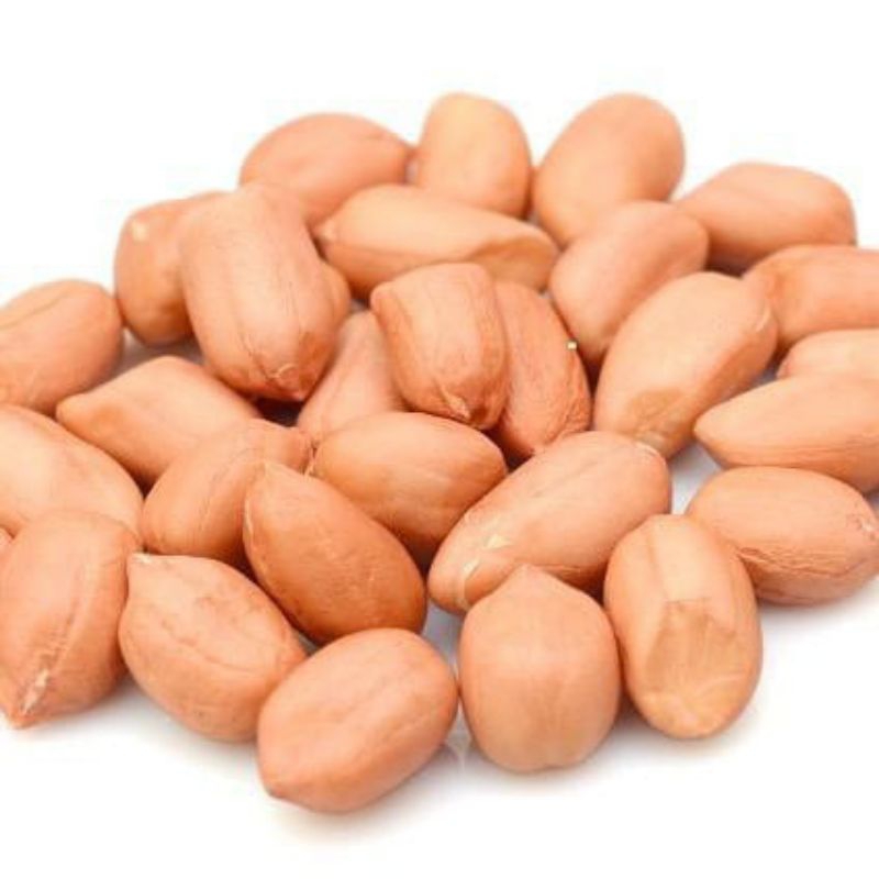 

[KIRIM INSTAN] Kacang Tanah 250gr