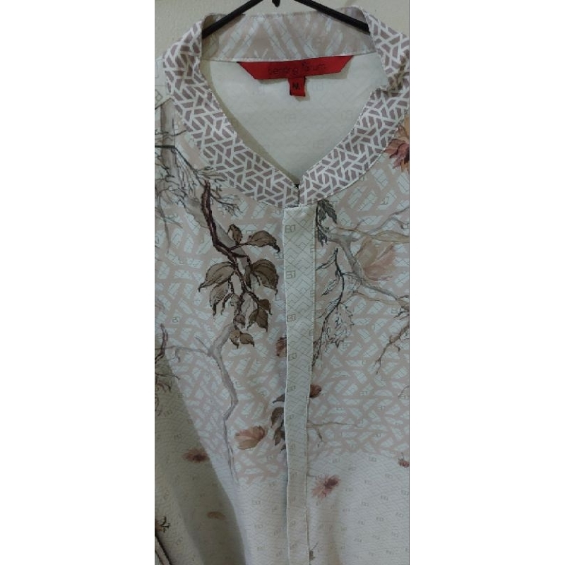 koko benang jarum preloved vvgc rare