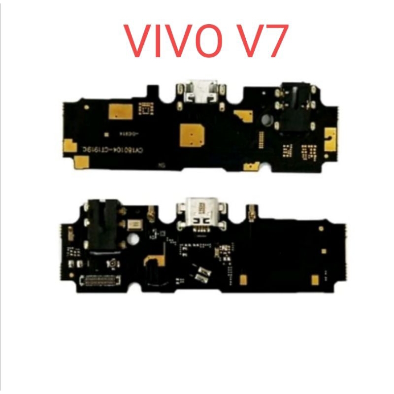 papan cas VIVO V7 PAPAN CAS ORIGINAL