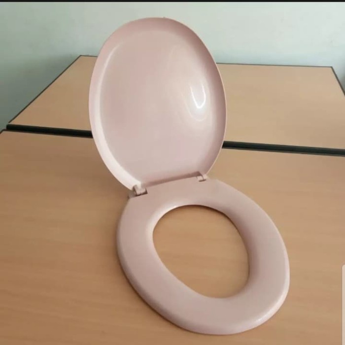 MURRRMERRR tutup closet duduk All type Toto Ina americand  standard pink