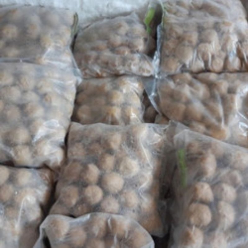 

Bakso halus super premium