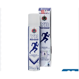 Yunnan Baiyao Aerosol