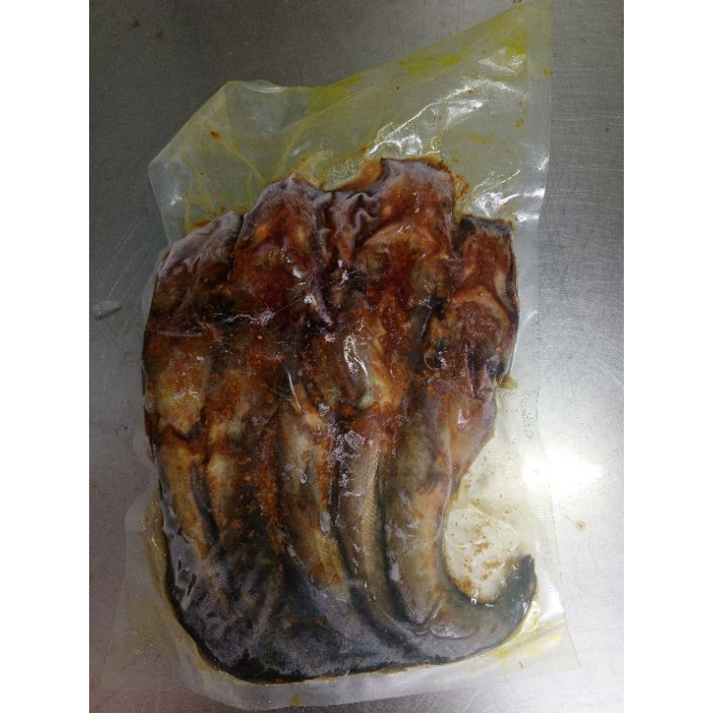 

lele bumbu