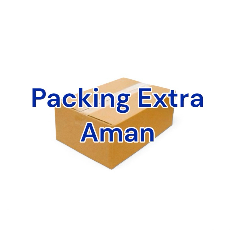 

Packing Extra Aman - TROVINE