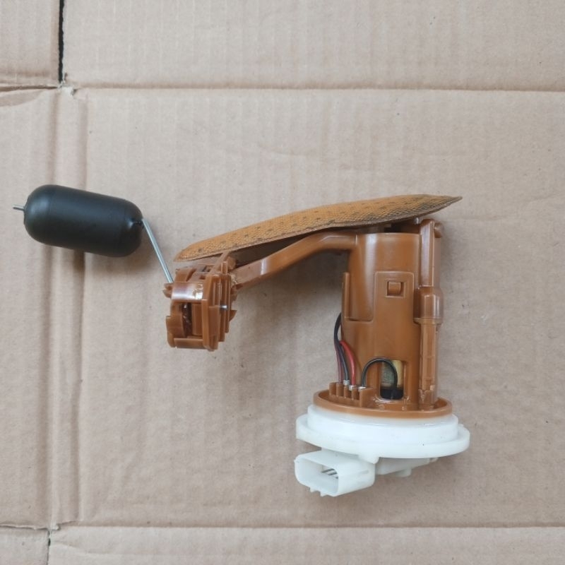 Fuel Pump Fuelpump Pompa Indikator Bensin Honda Beat Fi Esp Digital