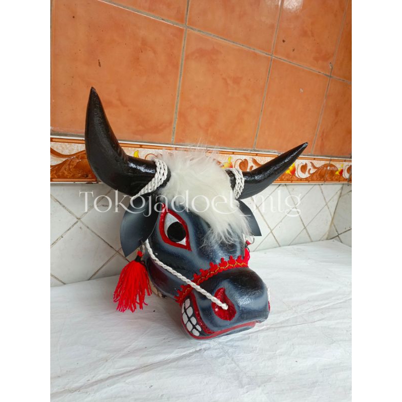 banteng mainan anak suro | banteng mainan anak