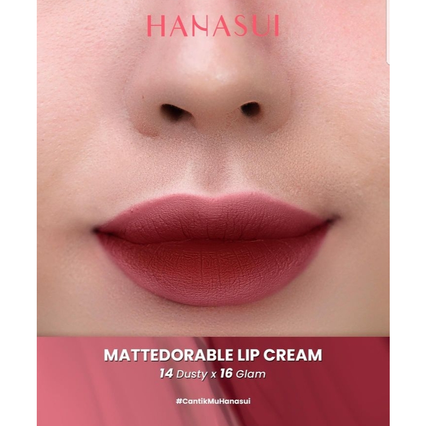 HANASUI PAKET OMBRE VIŔAL