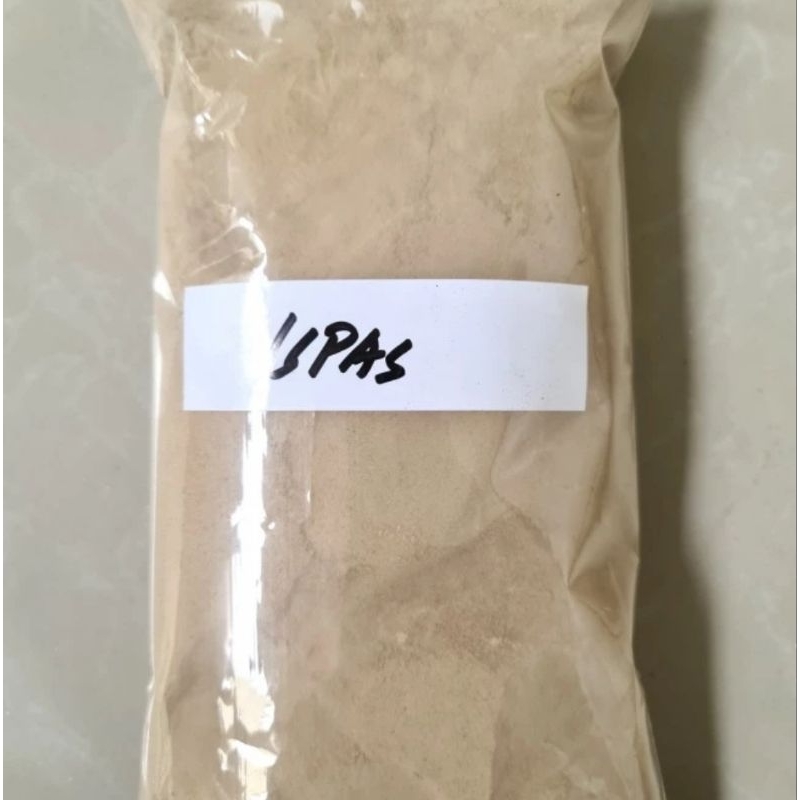 

Bubuk Doro Upas 500gr - Bubuk Bidara Upas Murni