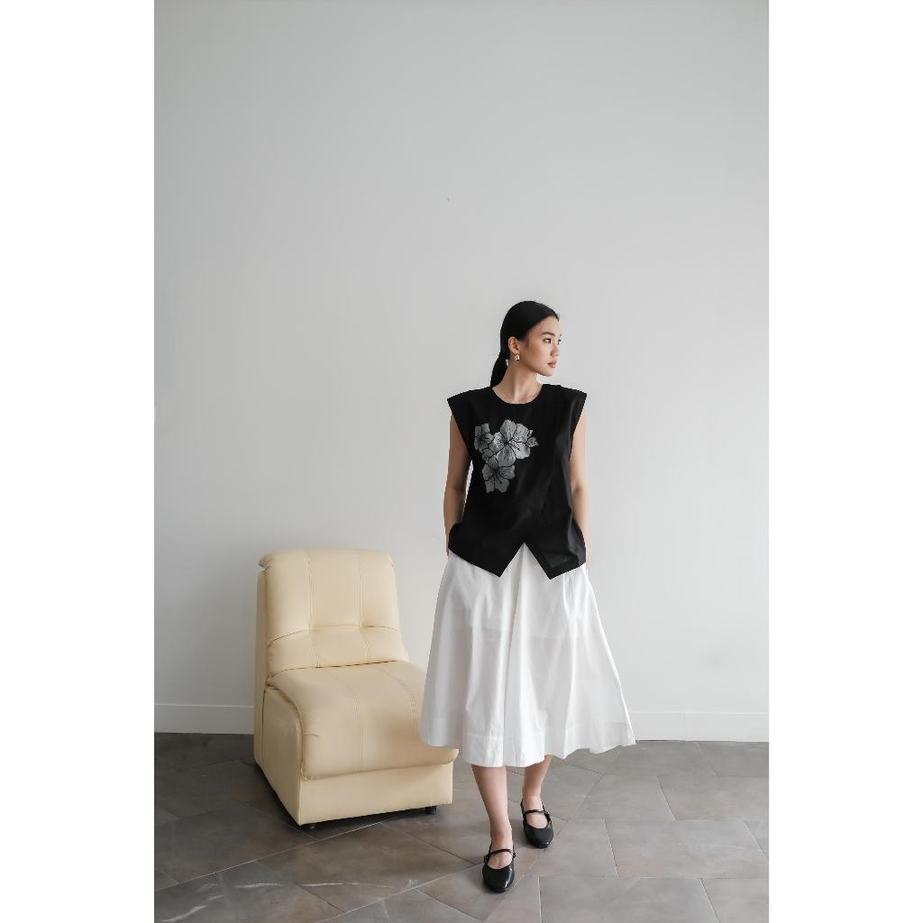 Seminggu.rtw - Peony Vest