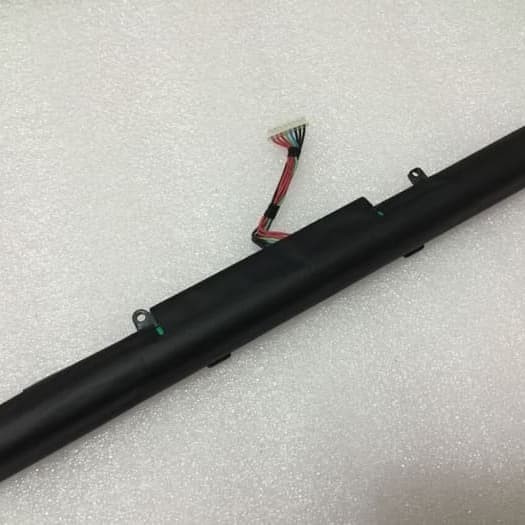 Baterai Laptop Asus X550 X550Z X550ZE A41-X550E A41-X550A