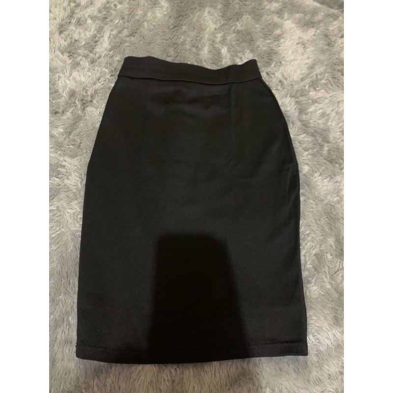 Preloved Skirt Pendek Eprise Original
