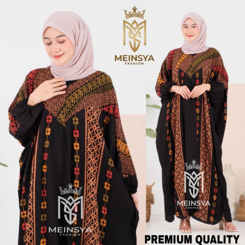 KAFTAN GAMIS KAFTAN KAFTAN WANITA KAFTAN ARAB KAFTAN JUMBO  FASHION WANITA BAJU WANITA DASTER JUMBO 