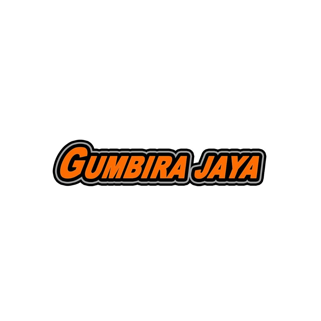 

STICKER GUMBIRA JAYA
