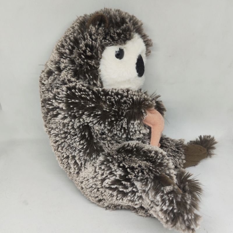 Boneka Otter/Groundhog/Orang Utan/Komodo (M)