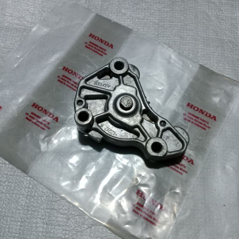 pompa oli gigi honda cb 150 R old cb 150 R new honda sonic supra GT-R