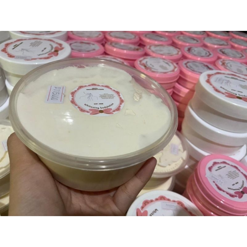 

hbcil 500gr