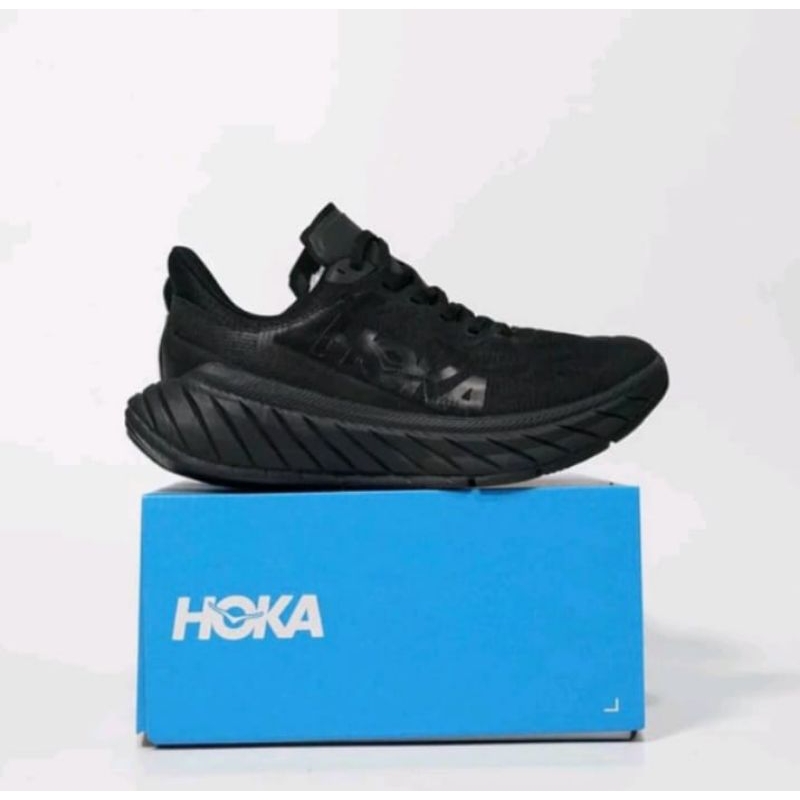 SEPATU HOKA CARBON X2/SEPATU HOKA PRIA/SEPATU HOKA CARBON X2/HOKA PRIA
