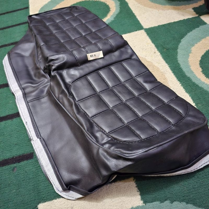 kulit jok rxk cover jok rxk bungkus jok rxk rx125