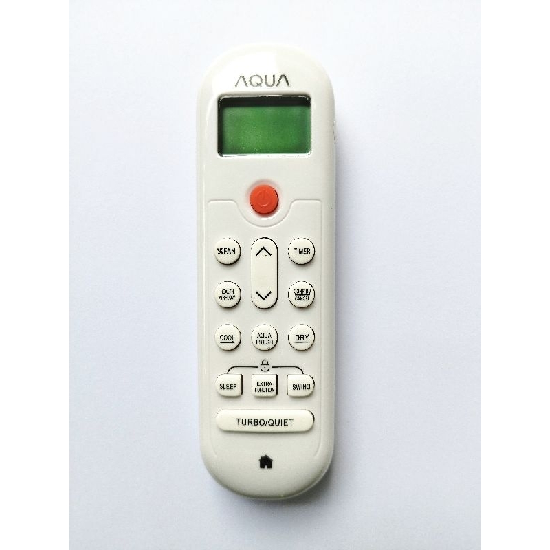 REMOT REMOTE AC AQUA JAPAN