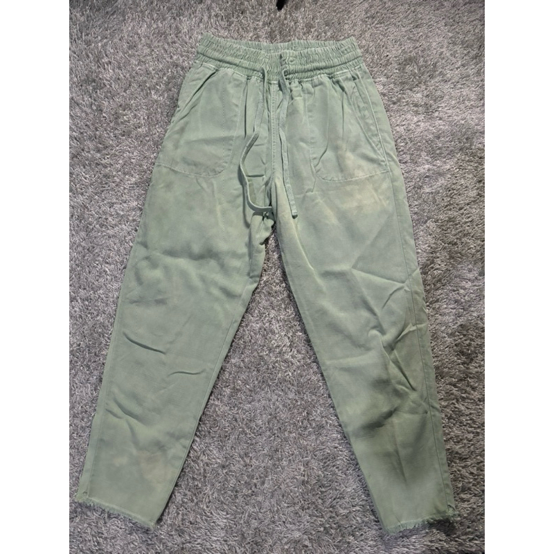 Preloved Celana Zara