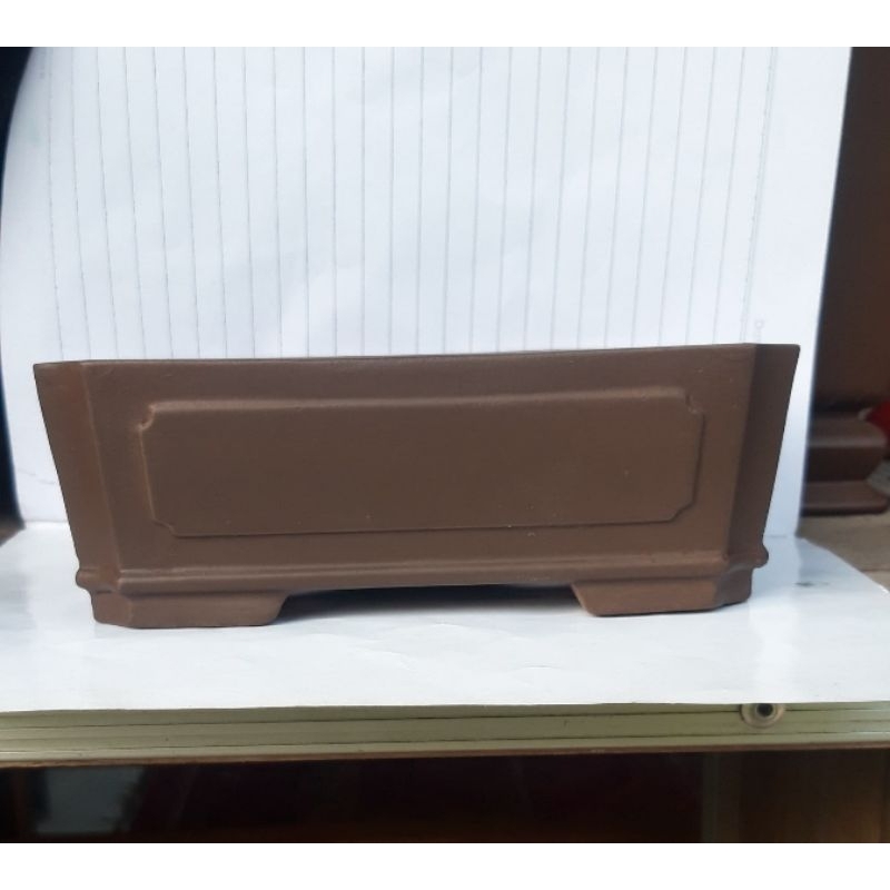 pot bonsai mame 15cm/pot bonsai semen //Pot bonsai