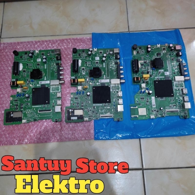 Mainboard TV LED HISENSE 32E4H Mainboard TV HISENSE 32E4H Mainboard HISENSE 32E4H Mainboard 32E4H MB