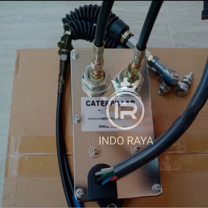 MOTOR GAS CAT 320C 320D 320D2 CATERPILLAR 247-5212