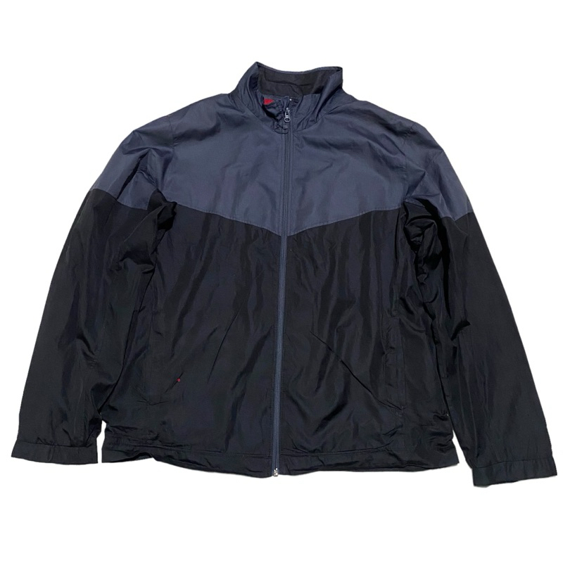 Starter y2k windbreaker jacket