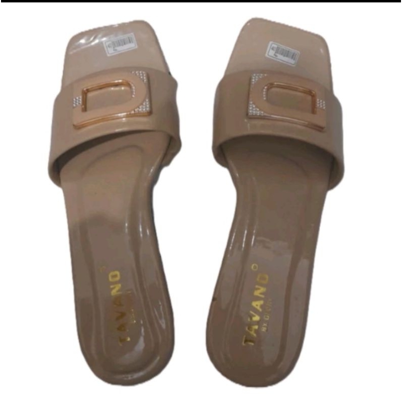TAVANO SendaL wanita ModeL Terbaru
