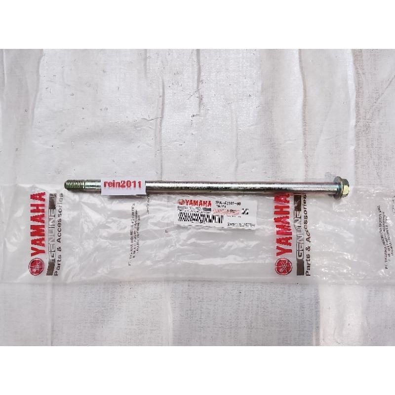 AS SWING ARM R15 VIXION NEW ASLI ORI YAMAHA 1PA F2141 00
