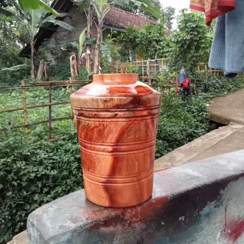 klowongan Dayan tabla kayu nangka Finishing