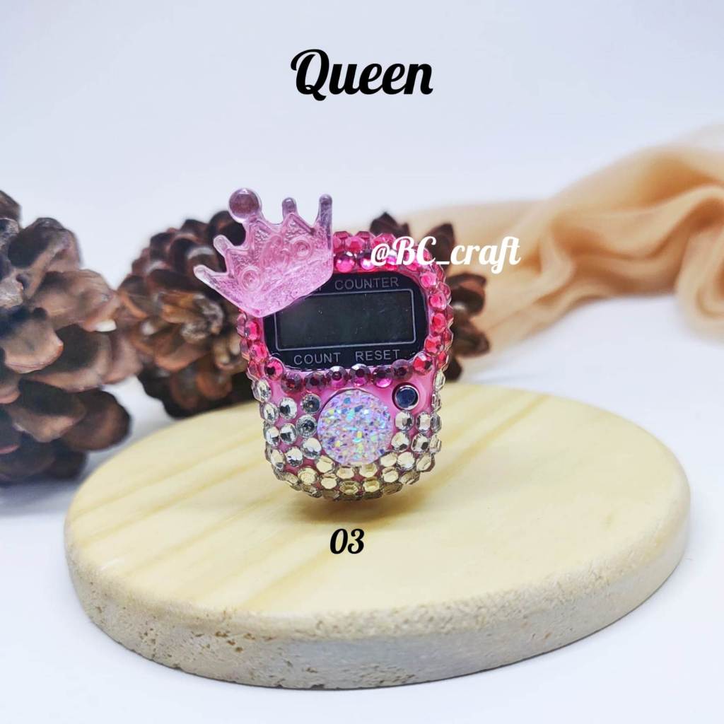 tasbih digital swarovski tasbih digital cantik tasbeh digital terbaru alat dzikir digital souvenir t