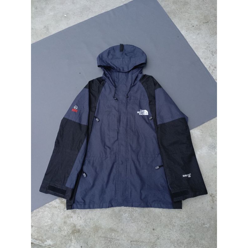 outdoor tnf summit series-goretex-gopcore