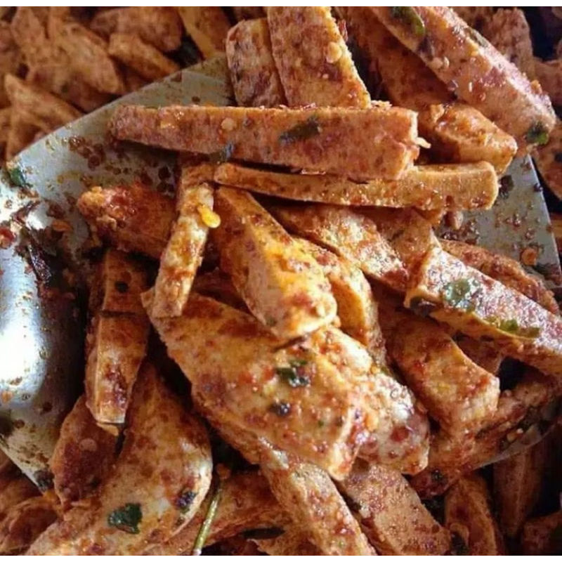 

basreng original pedas jeruk perut terlaris & termurah ‼️