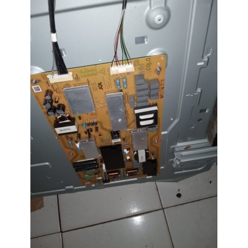 PSU Sharp 4T - C60CH1X