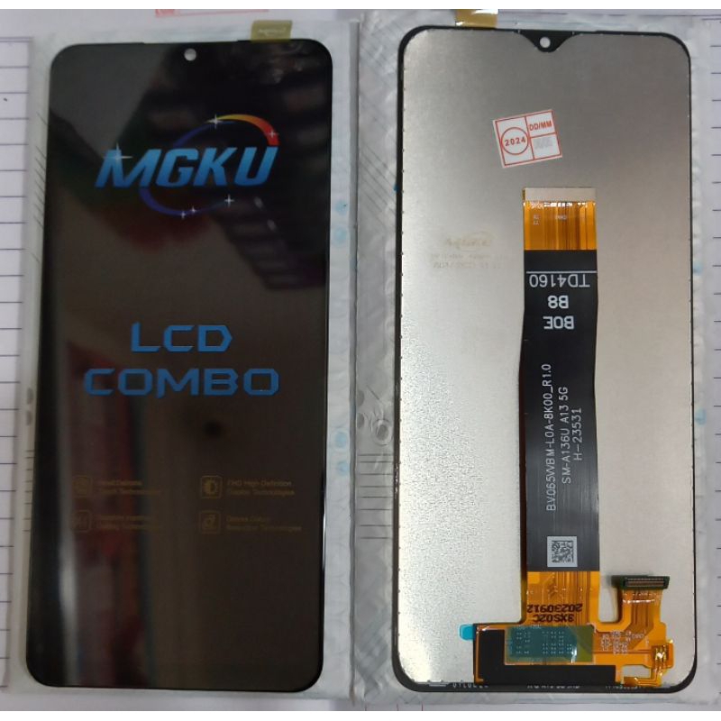 LCD TOUCHSCREEN SAMSUNG A04S