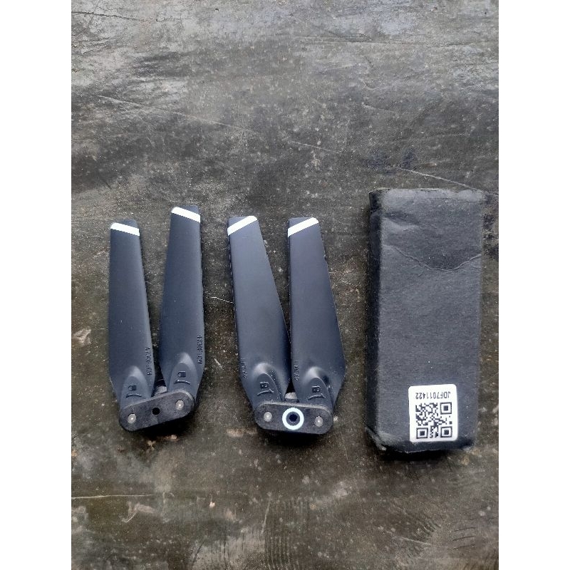 propeller dji spark baling baling dji spark bekas