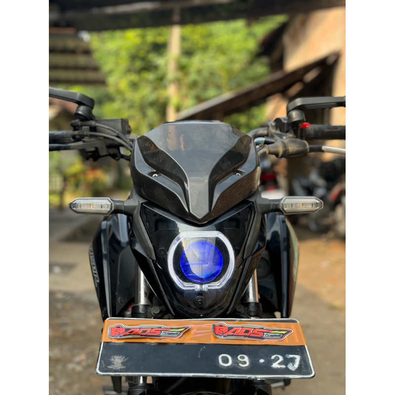 lampu Biled CB 150 R AES TURBO SE