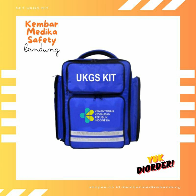 SET UKGS KIT
