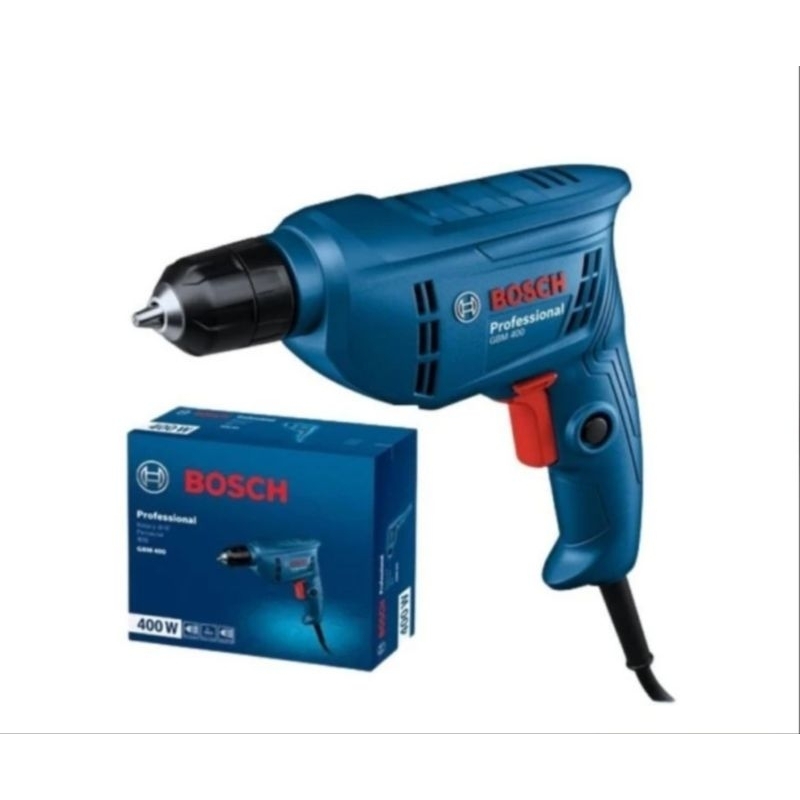 Bor GBM 400 Bosch