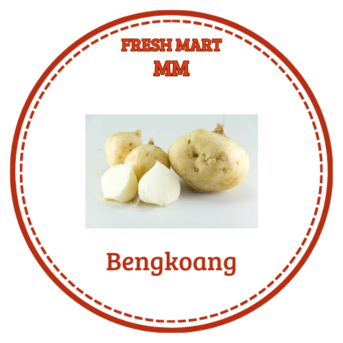 Bengkoang/Pasar Murah Makassar/Pasar Online Makassar