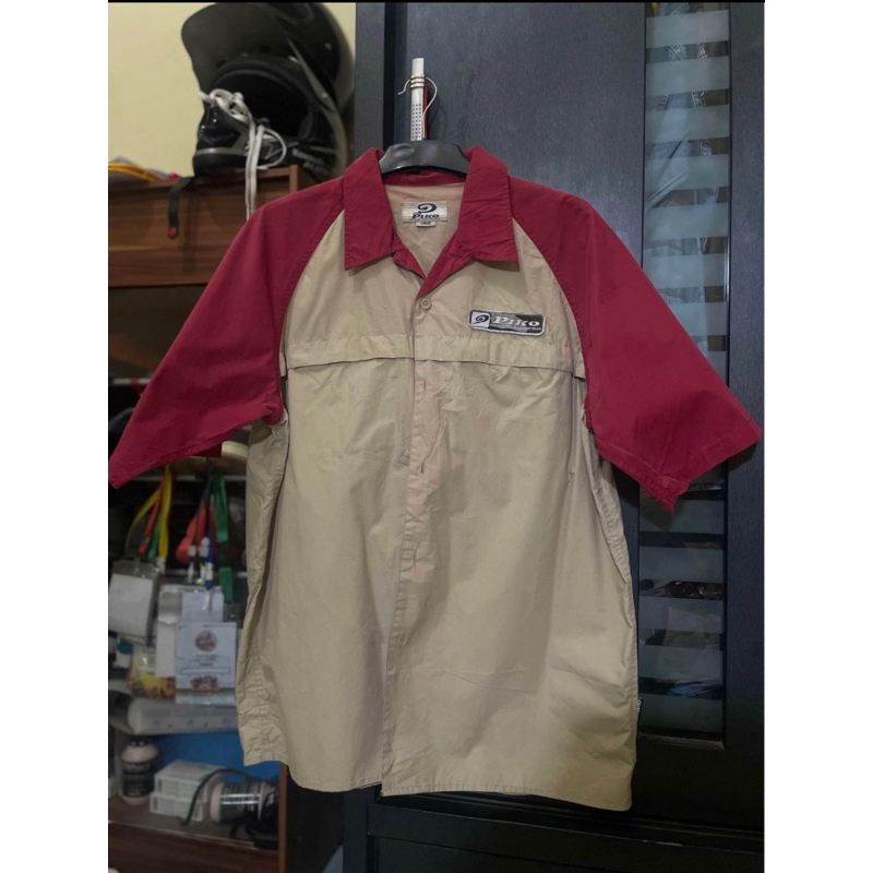 Piko Workshirt