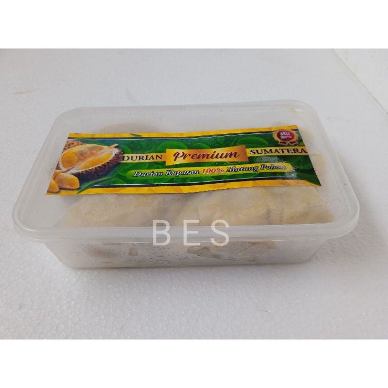 

Durian Kupas Premium