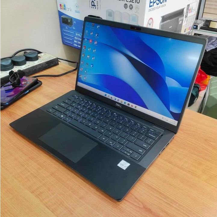 Laptop Dell Latitude 7410 = 7420 = Core i7 Gen 10 = Core i7 Gen 11 = Core i5 Gen 10