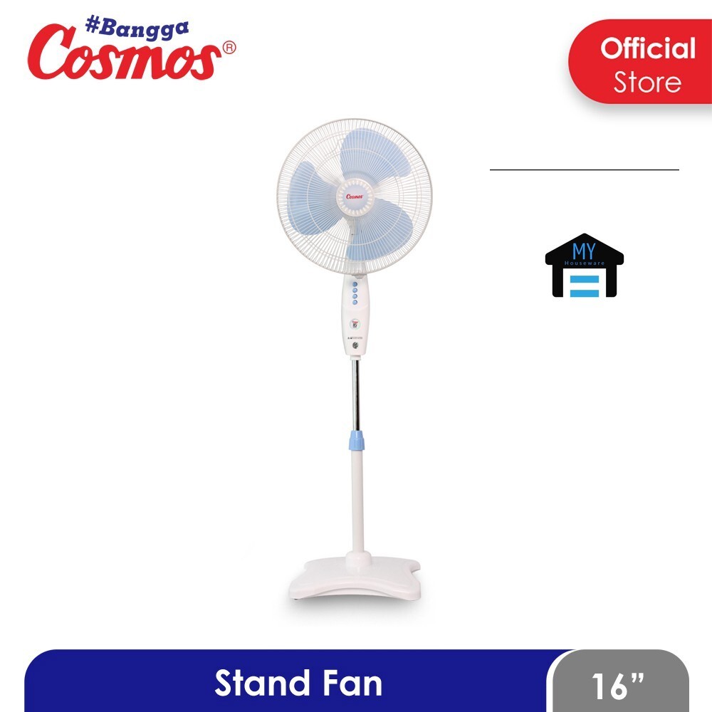 KIPAS ANGIN COSMOS 16 (16-SKM)
