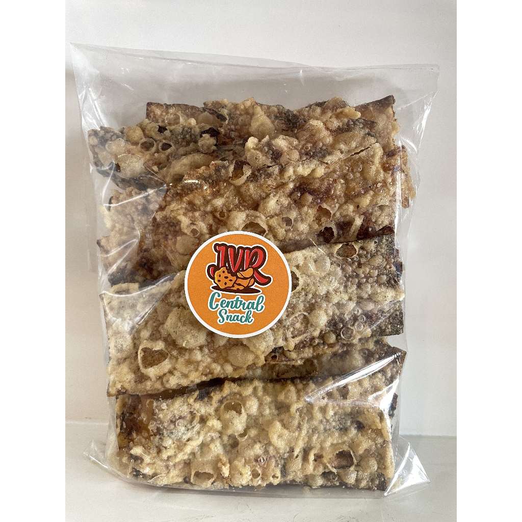 

Sale Pisang Lidah Tipis Renyah 250gram