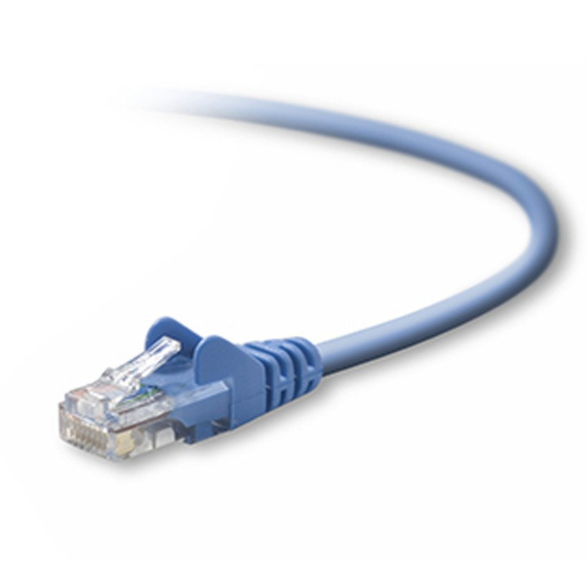Belkin UTP Cat 5e Patch Cord 5 Feet (1,5 Meter)
