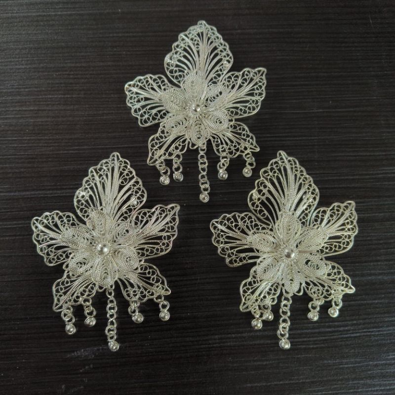 Bros kebaya/bros cantik/bros etnik/bros cinderamata/bros souvenir/bros pesta