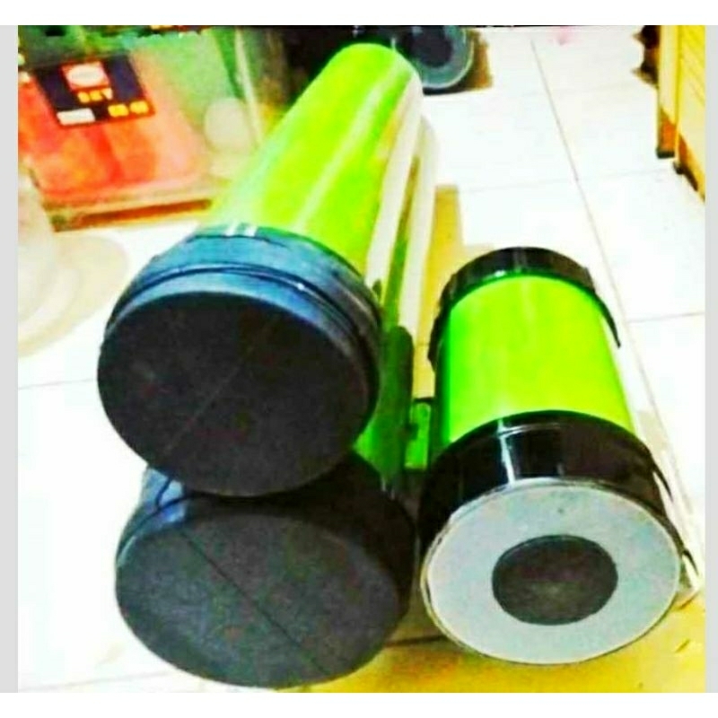 Gendang / ketipung paralon